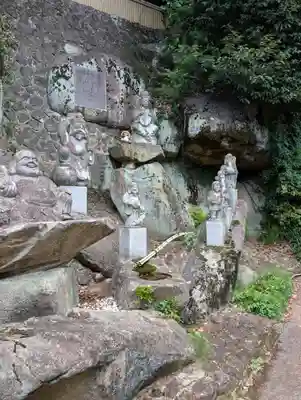 大坊福盛寺(広島県)