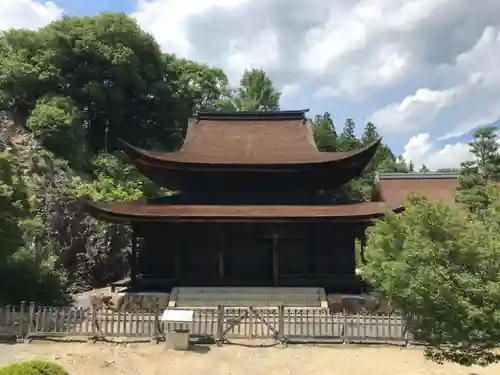 永保寺(岐阜県)