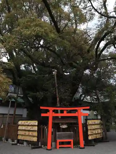 富知六所浅間神社(静岡県)