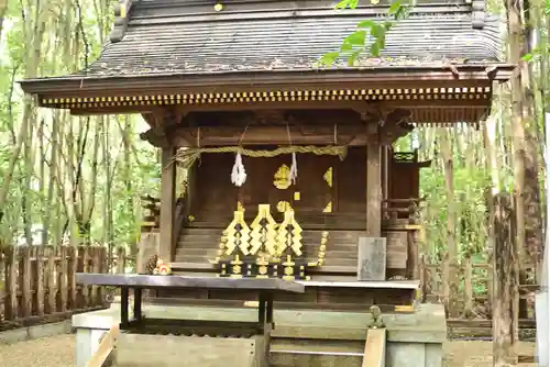 出雲大社相模分祠(神奈川県)