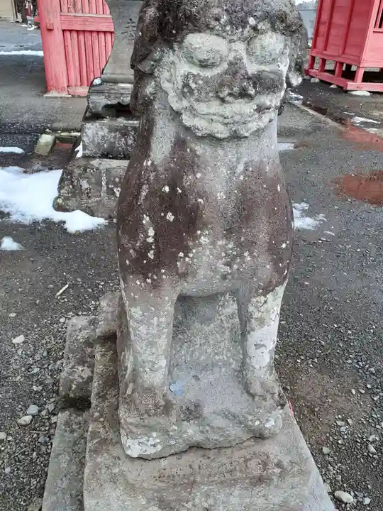 吉岡八幡神社(宮城県)