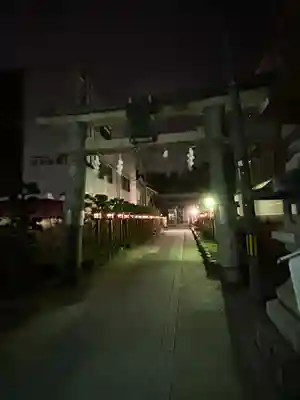 茨木神社(大阪府)