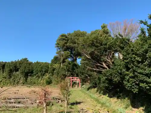 円山神社のその他建物