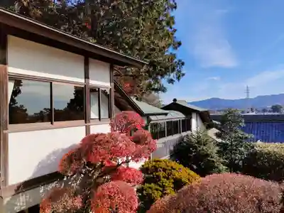 養学院のその他建物