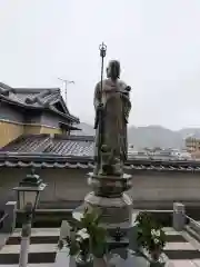 来迎寺(和歌山県)