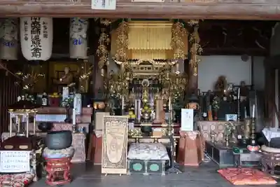 宝乗院(愛知県)