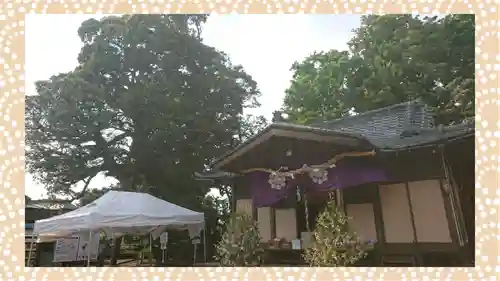九重神社(埼玉県)