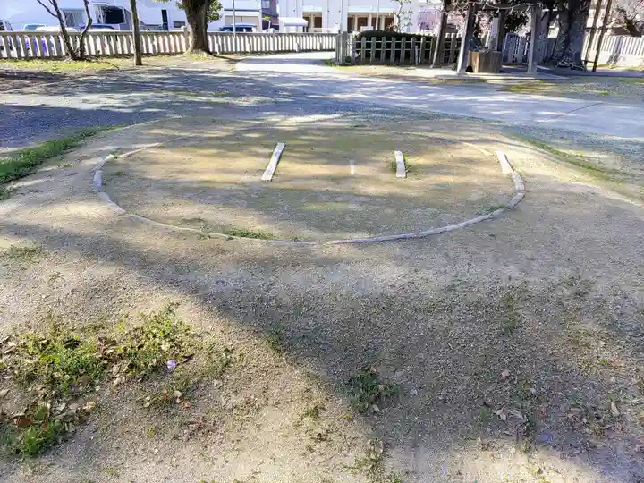 大宮神社のその他建物