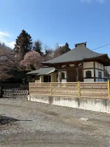 宝寿寺(神奈川県)