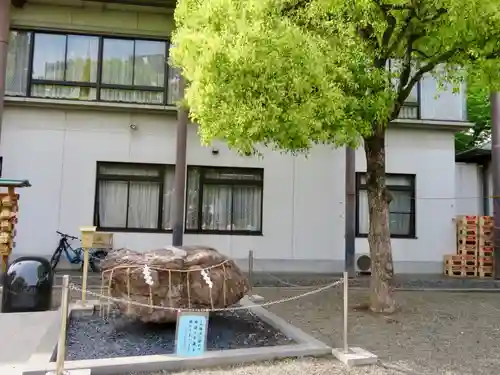 亀戸 香取神社のその他建物