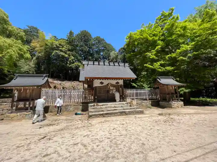 山口大神宮(山口県)