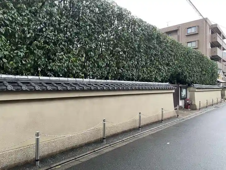 明光寺(京都府)