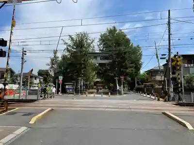 葛飾八幡宮(千葉県)