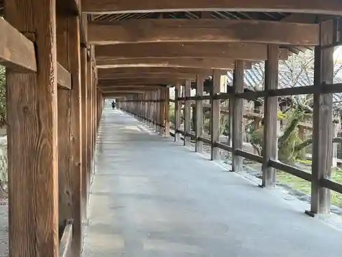 吉備津神社(岡山県)