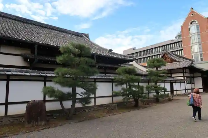大聖寺門跡のその他建物