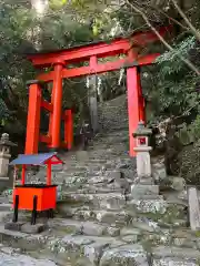 神倉神社（熊野速玉大社摂社）(和歌山県)