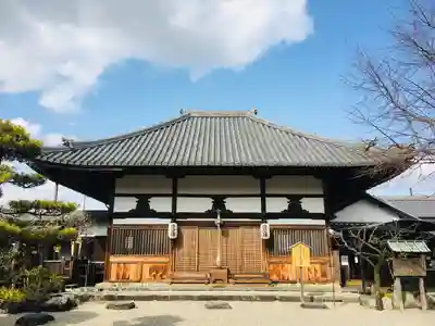 飛鳥寺(奈良県)
