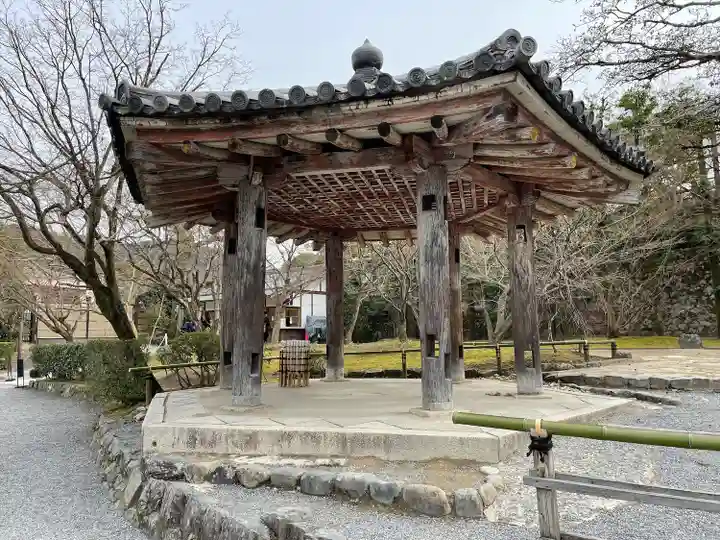 平等院のその他建物