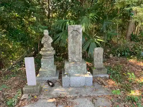 諏訪神社のその他建物