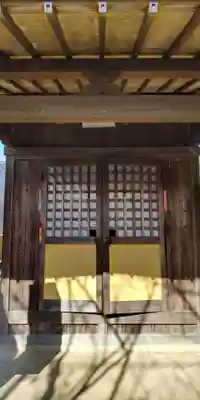 大鷲神社(神奈川県)