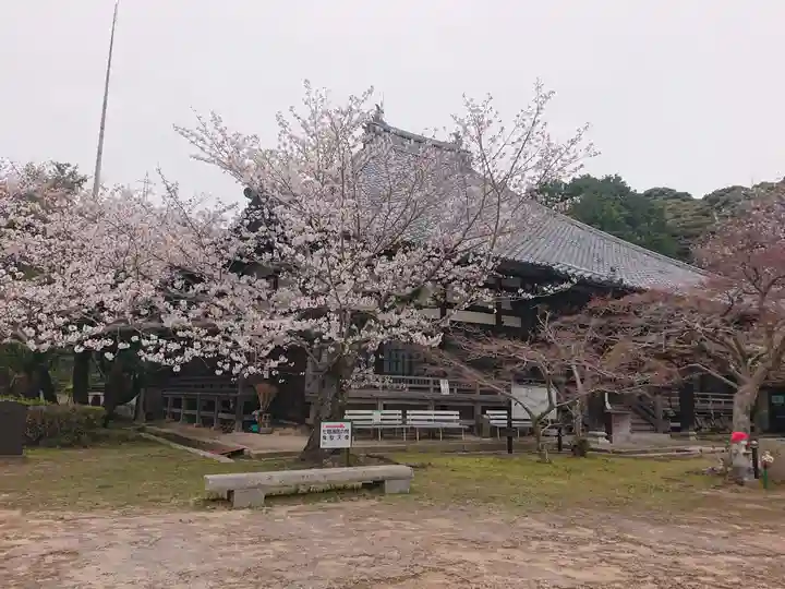 功山寺(山口県)