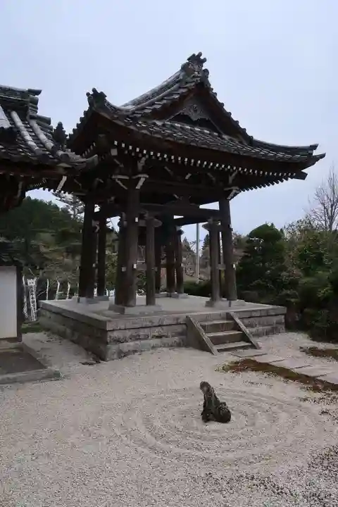 萬勝寺(飯高観音)(岐阜県)