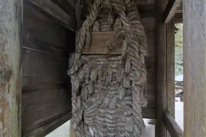 大窪寺のその他建物