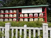 和泉國一之宮 大鳥大社のその他建物