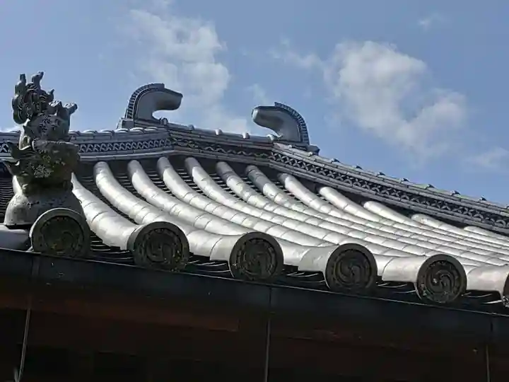 金剛寺のその他建物