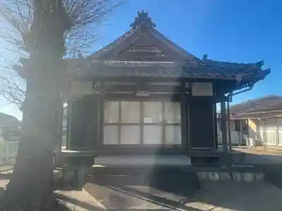 松本寺(岐阜県)