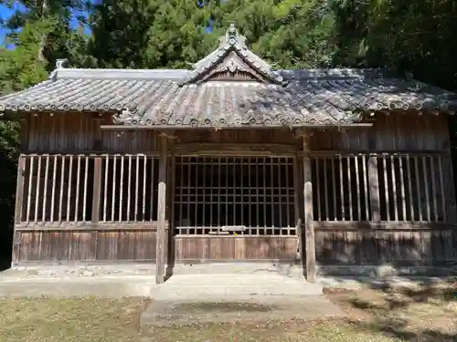 切幡寺(徳島県)