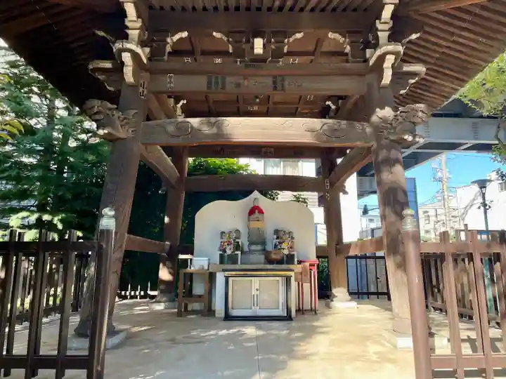 願行寺(東京都)