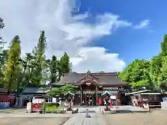 阿部野神社(大阪府)