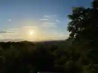 久延彦神社(奈良県)