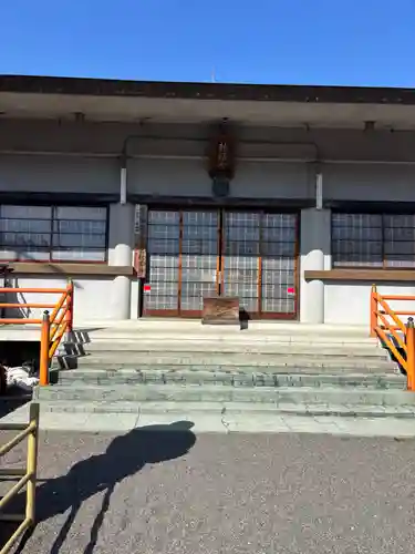 竜福寺(滋賀県)
