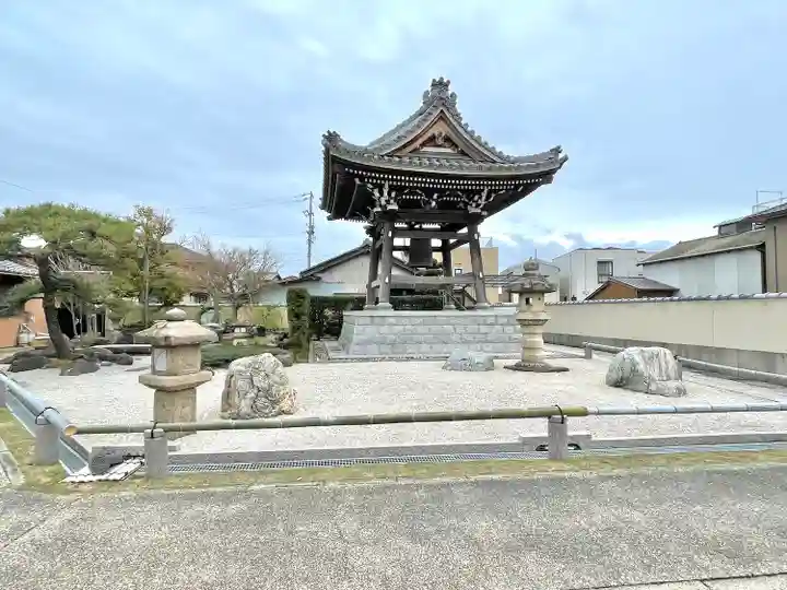 竜源寺(三重県)