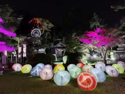 岩殿山安楽寺(吉見観音)(埼玉県)