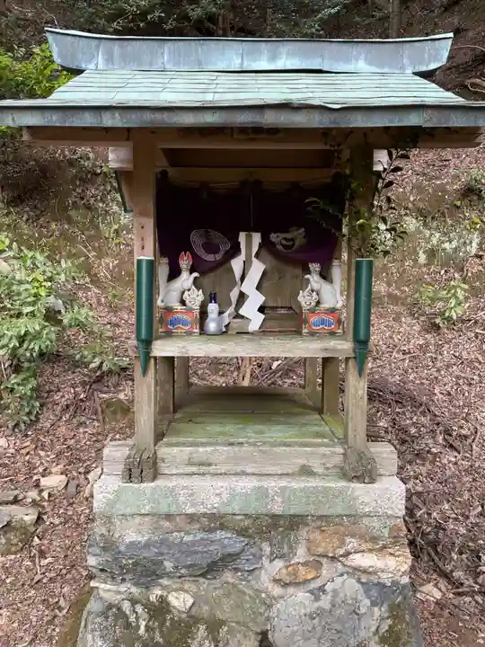 醍醐寺(上醍醐)(京都府)