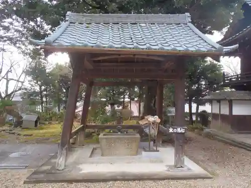 和徳寺(愛知県)