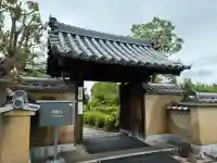 法起寺(奈良県)