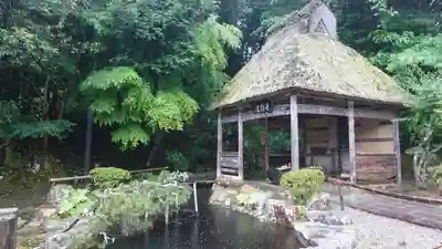 妙成寺(石川県)