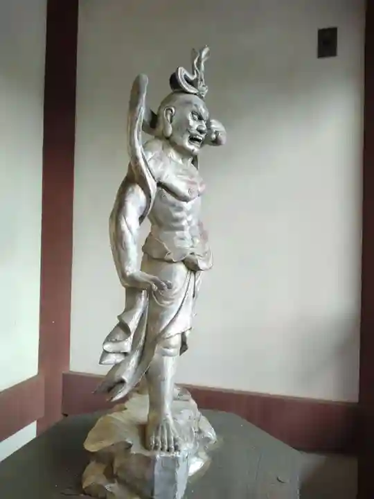 大本山成田山仙台分院(宮城県)