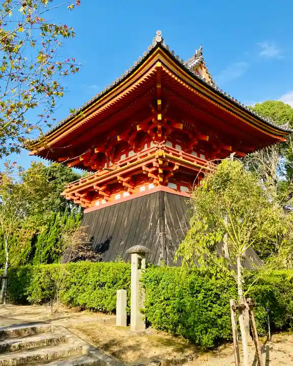 仁和寺のその他建物