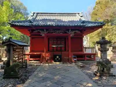 喜多院(埼玉県)