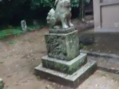 大森宮(福岡県)