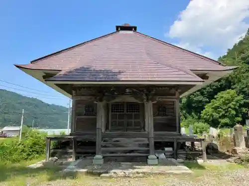 成法寺(福島県)