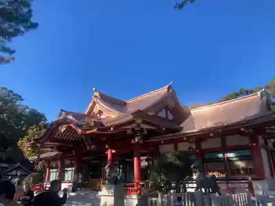 西宮神社(兵庫県)