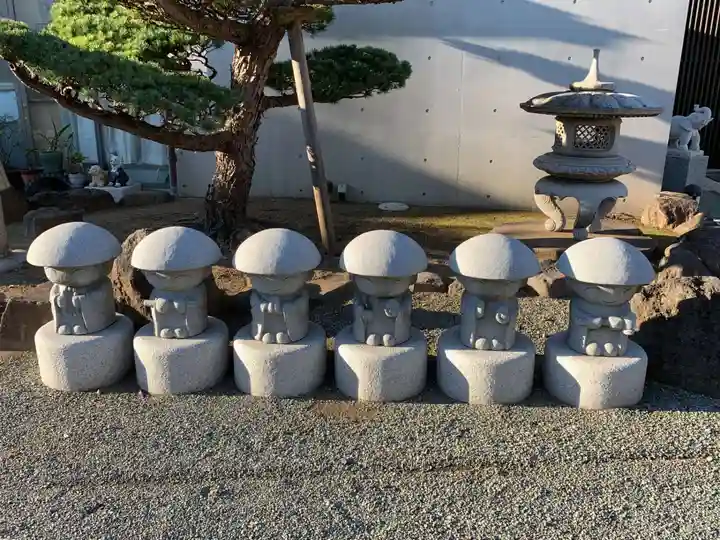 圓通寺(東京都)