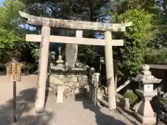 宝来山神社(和歌山県)