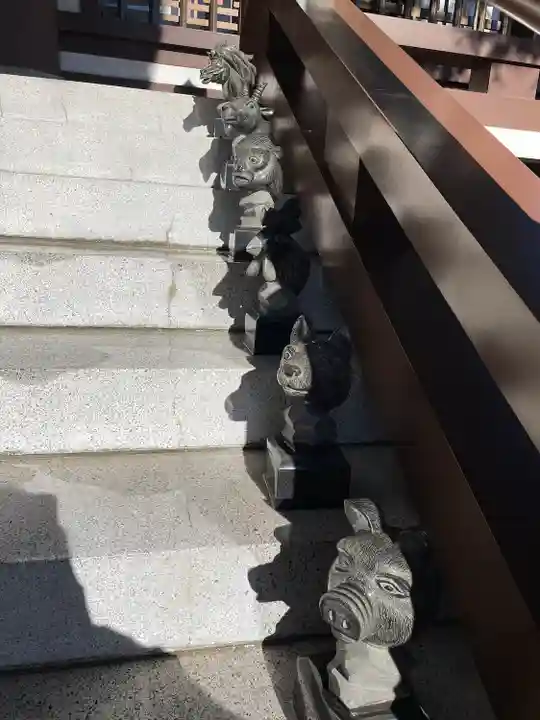 本覺寺(神奈川県)